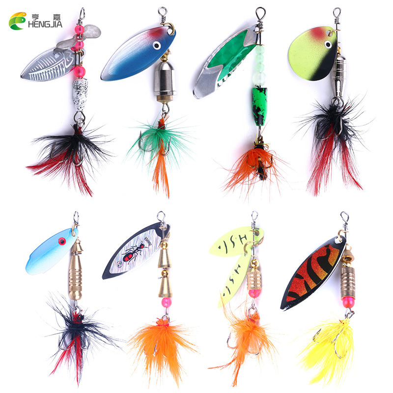 12 adet kompozit payetler olta - Fishing Equipment Brands incelemesi ve fiyatı