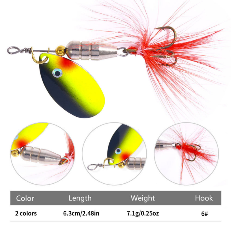 12 adet kompozit payetler olta - Fishing Equipment Brands incelemesi ve fiyatı