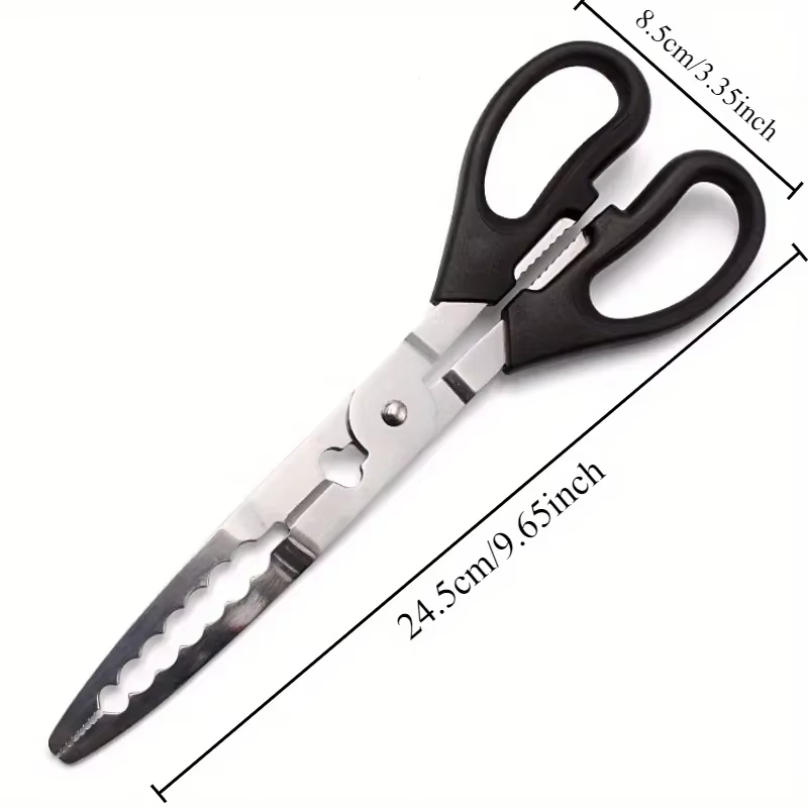 Uzun Balıkçı Pensesi Makas Tut - Fishing Equipment Cheap incelemesi ve fiyatı