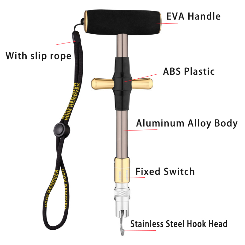 TAKEDO BL-049 T Şeklinde Balık - Fishing Equipment Basics incelemesi ve fiyatı