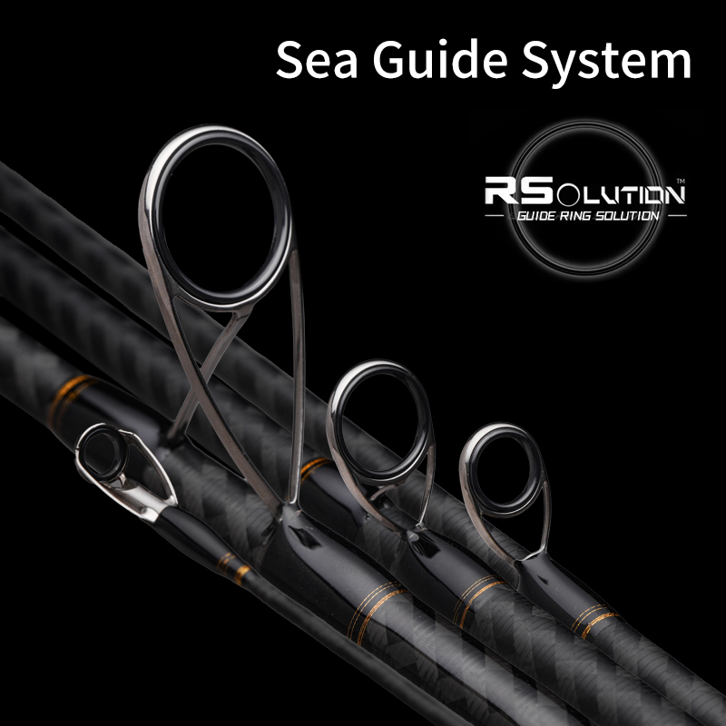 PURELURE SEABED 12FT 3.0m 3.3m - Fishing Equipment Brands incelemesi ve fiyatı