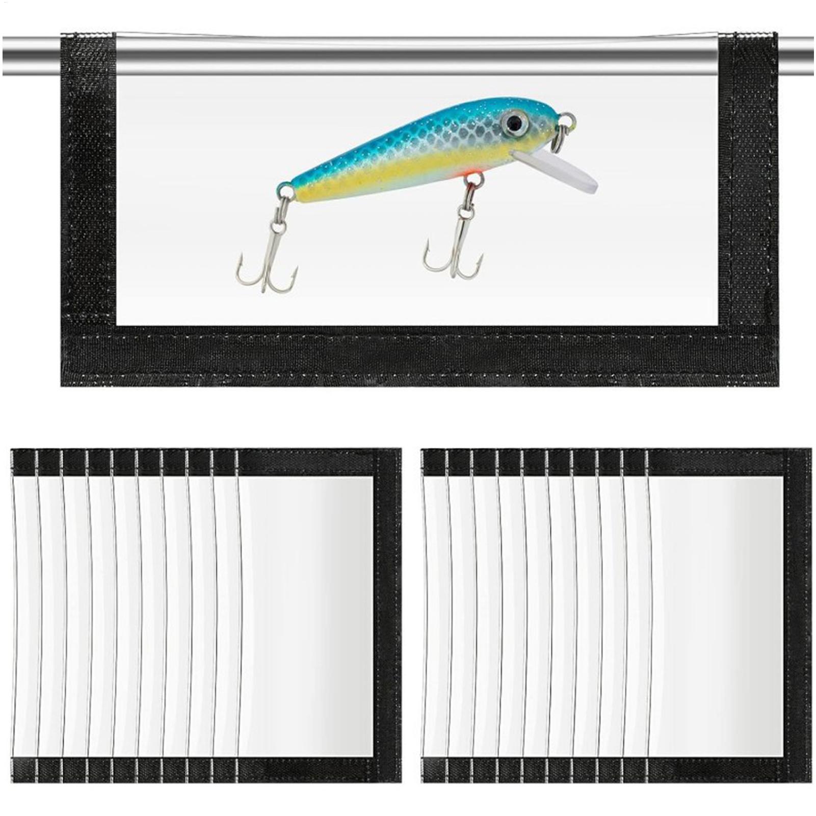 Balıkçılık Yemi Kılıfı Şeffaf  - Fishing Equipment Basics incelemesi ve fiyatı