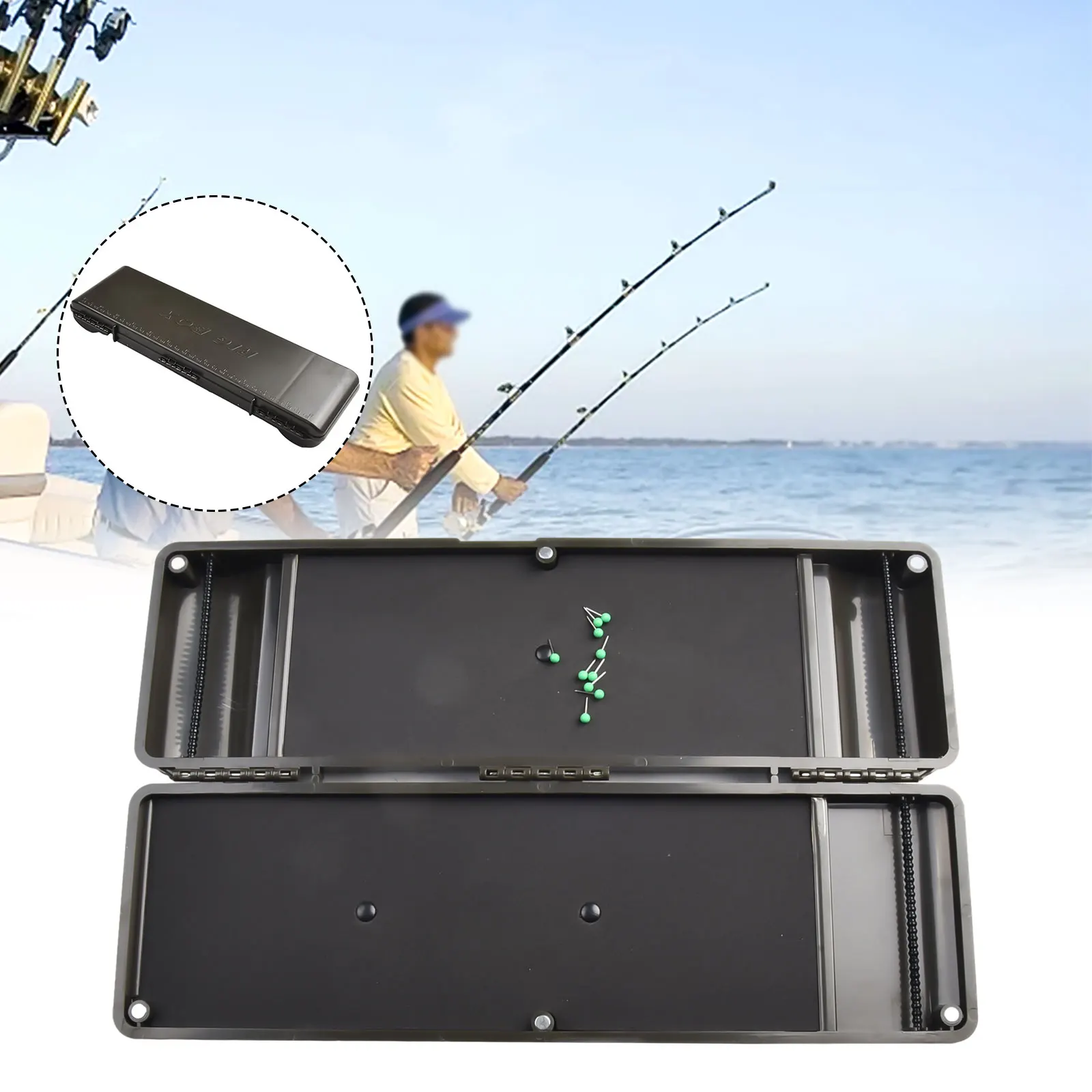 Kablo Kutusu 1 adet olta Kutus - Fishing Equipment Brands incelemesi ve fiyatı