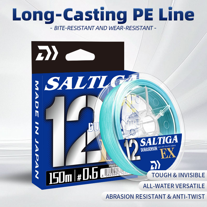 2026 Yeni X12 İplikli Olta 100 - Fishing Equipment Bundle incelemesi ve fiyatı